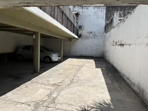 Cochera en Venta para coche mediano