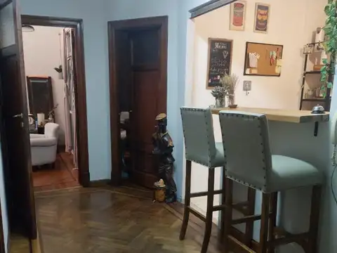 Castelli 35 , Piso PB