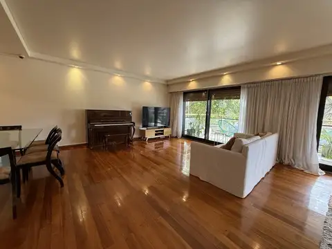Departamento en Venta de 5 ambientes