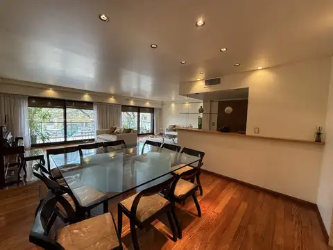 Departamento en Venta en Las Cañitas, USD 650.000