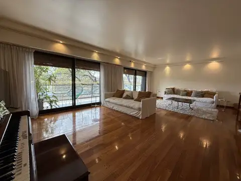 AV. DEL LIBERTADOR 5200, VENTA PISO EN LAS CAÑITAS