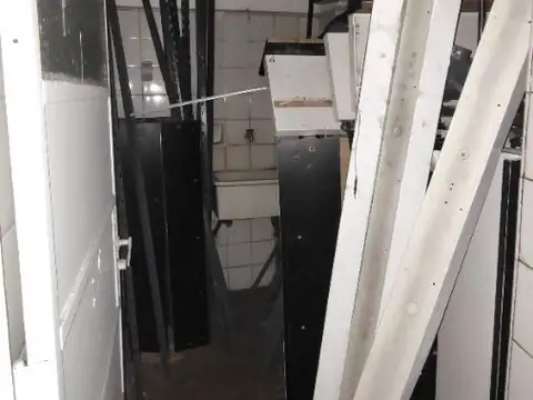 Galpon en Venta A Estrenar