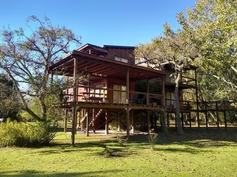 Casa en Venta A Estrenar