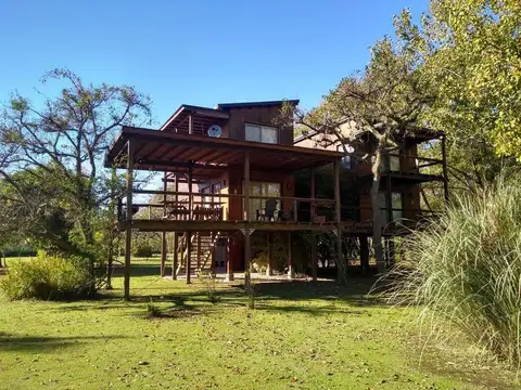 Casa en Venta al Oeste