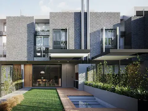 Departamento en Venta de 5 ambientes