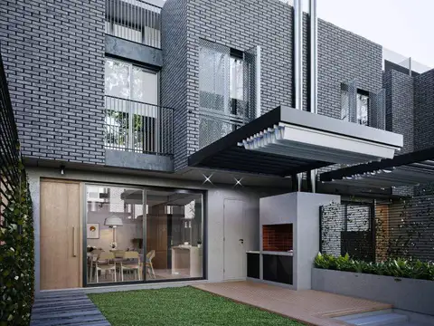 Departamento en Venta de 4 dormitorios