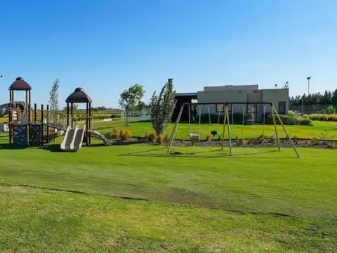 VENTA DE LOTE EN LAS VICTORIAS