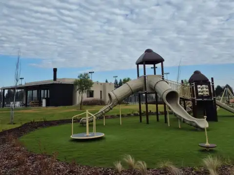 Terreno en Venta de 664,0 m2