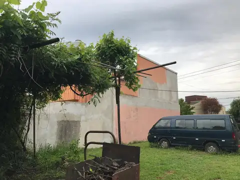 Terreno en Venta en Villa Morra I, USD 120.000