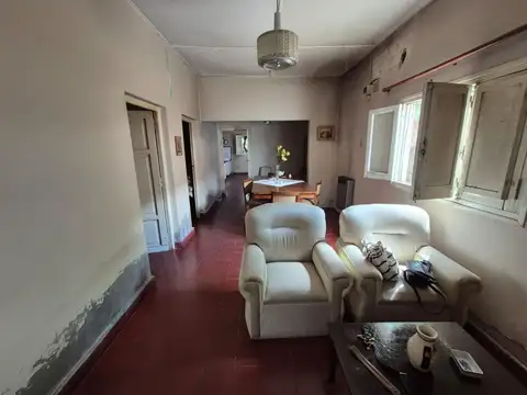 Venta de casa en Paso de Los Andes 545, S. Martín.