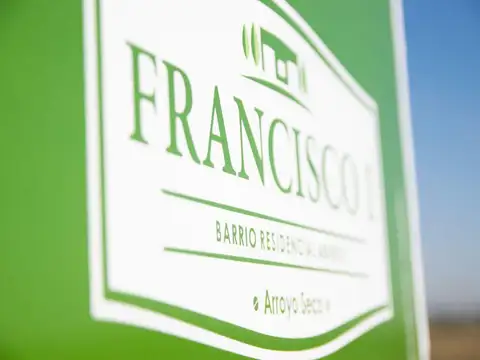 Santa Fe | Rosario | Arroyo Seco | PR31 y acceso AU9