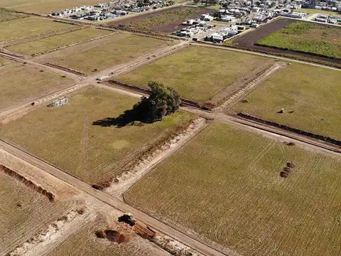 Francisco I - Lote 277  Manzana P 308 M2 - Arroyo Seco