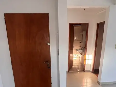 Departamento en Venta al Oeste