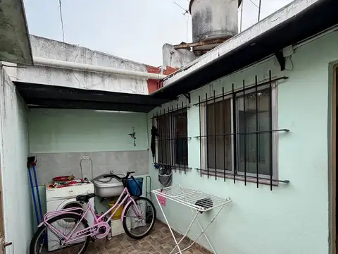 Depto Tipo Casa en Venta de 3 ambientes