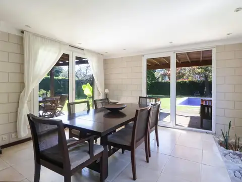 Casa en Venta en La Rinconada I, USD 325.000