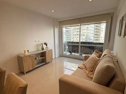 Departamento en Venta 55 años