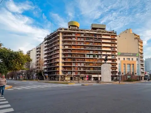Departamento en Venta de 4 dormitorios