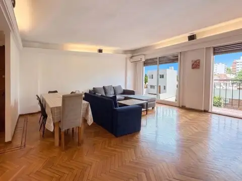 VENTA DEPARTAMENTO 6 AMBIENTES CON DEPENDENCIA EN CABALLITO