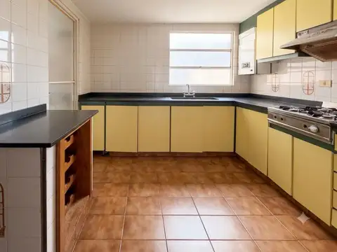 Departamento en Venta en Caballito, USD 255.000
