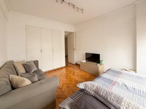 Departamento en Venta 40 años