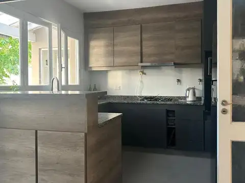 Casa en Venta al Oeste