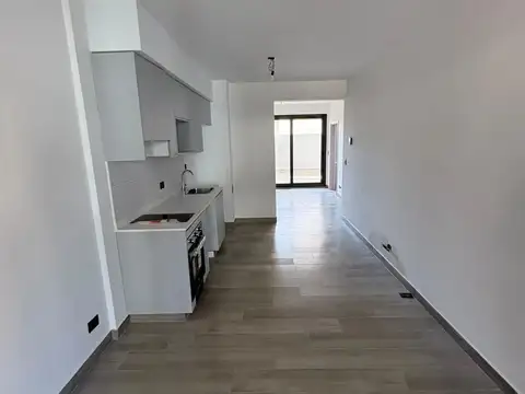 Departamento en Alquiler en Villa Luro, USD 800