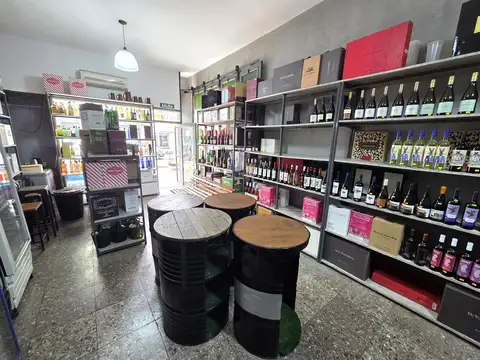 Fondo Comercio en Venta en San Justo, USD 5.000