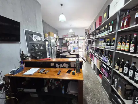 Venta fondo de comercio San Justo