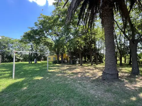 Campo en Venta Agricola