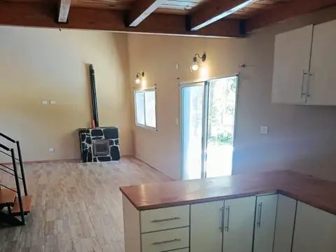 Casa en  Campo Timbo