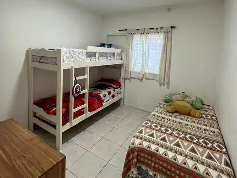 Dorrego 588