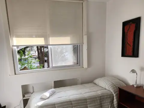 Hermoso Departamento - Av. Cabildo -Subte-