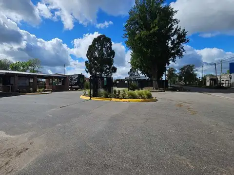 Terreno en Venta en Countries y Barrios Cerrados en Pilar, USD 42.500