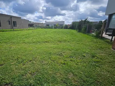 Terreno en Venta de 580,0 m2