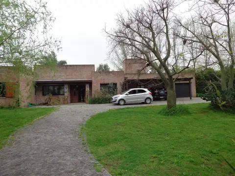 Colonias De Chacras, Los Cardales