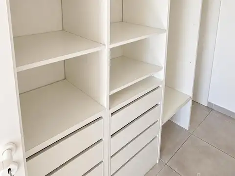 Departamento en Alquiler al Este