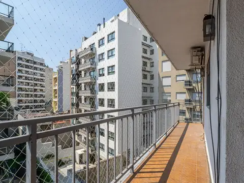 Departamento en Venta en Caballito, USD 175.000