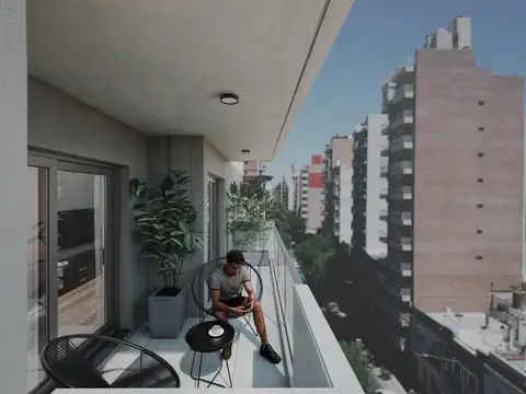 Grand Alvear Land