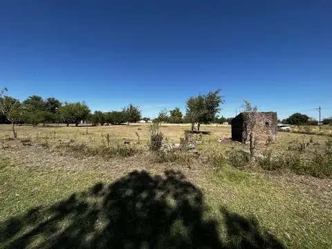 Terreno en Venta de 2500,0 m2