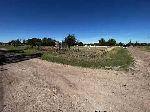 Vendo Terreno de 2.500 m2 en Villa Mantero Entre Ríos.