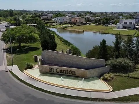 Terreno en venta en el canton golf