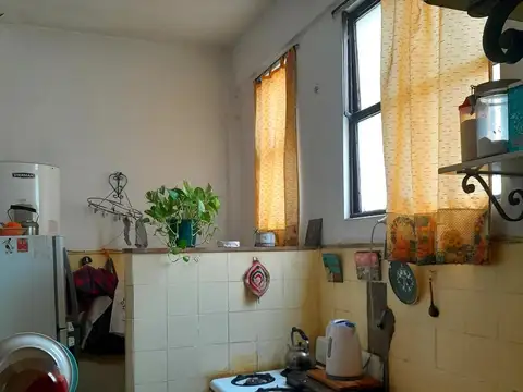 Departamento en Venta en San Telmo, USD 70.000