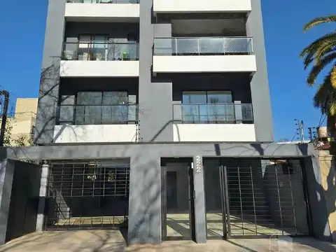 Departamento semipiso 2 ambientes a estrenar en venta - Bernal
