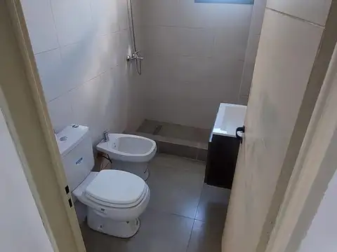 Departamento semipiso 2 ambientes a estrenar en venta - Bernal