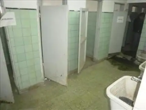 Galpon en Venta 30 años