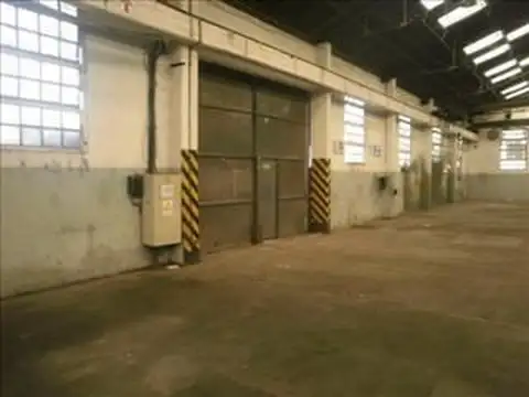 Galpon en Venta en Centro, USD 3.500.000