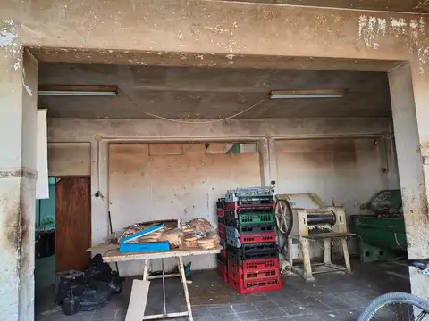 Avenida San Martín 1300