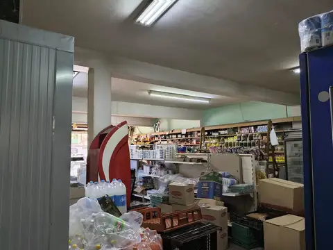 Venta Local Comercial Calle San Martin Las Heras