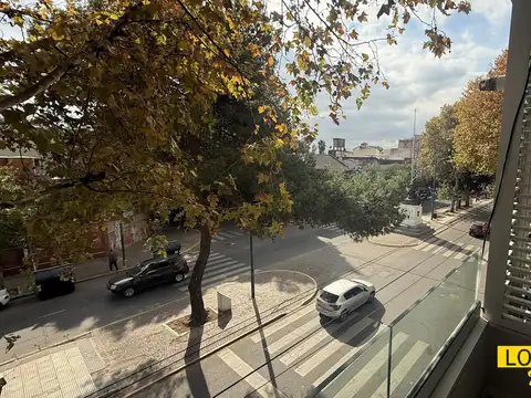Departamento en Alquiler A Estrenar