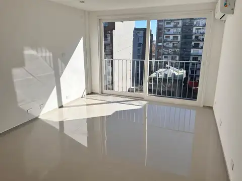 Venta Departamento 3 Ambientes Reformado Baulera Palermo